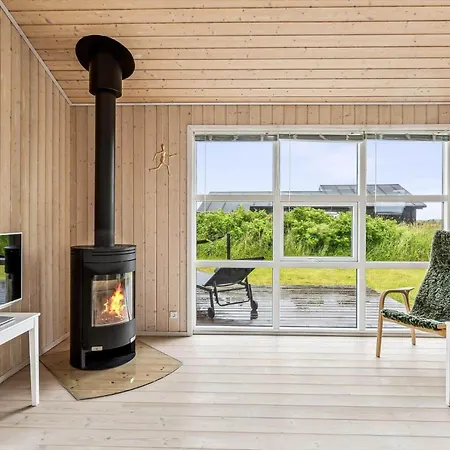 Ferienhaus Ln2004-hjorring-klittjornen-14 *