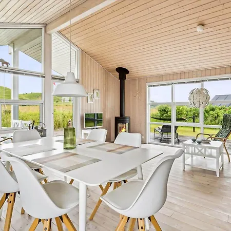 Ferienhaus Ln2004-hjorring-klittjornen-14 Hjørring