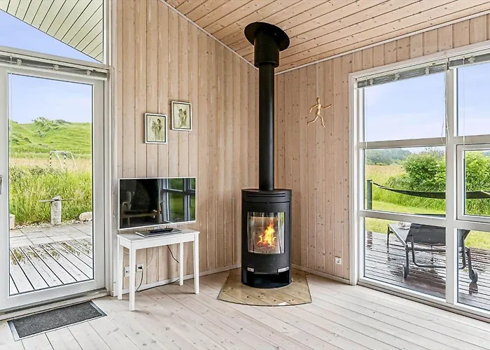 Ln2004-hjorring-klittjornen-14 Holiday home